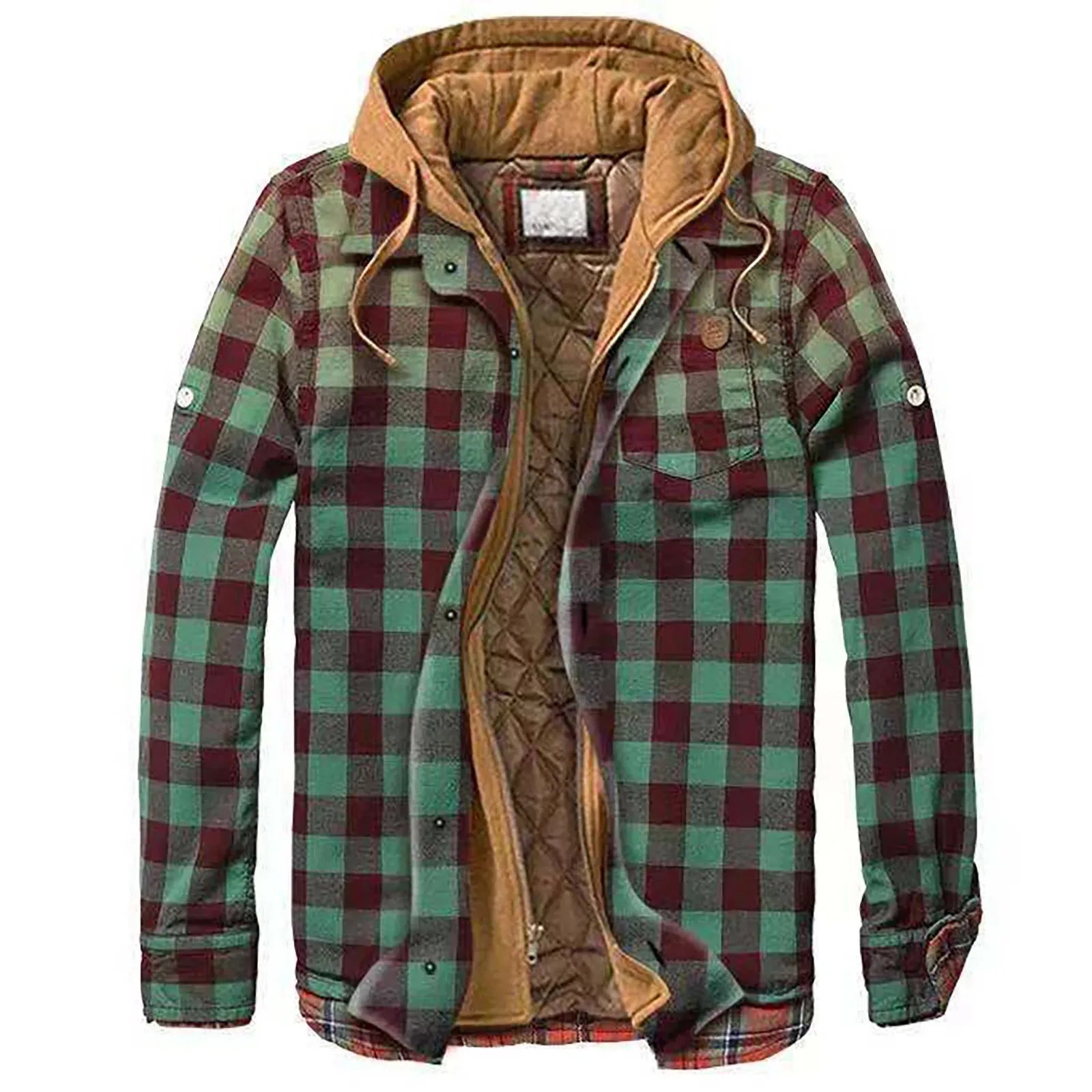 Men's Windbreaker Jackets For Men Winter