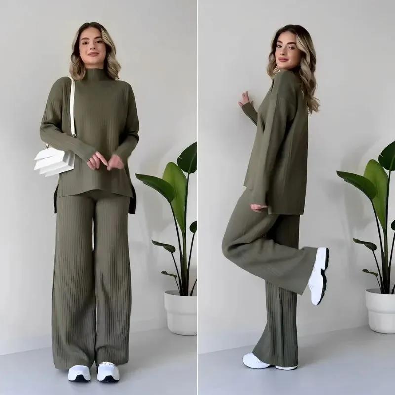 MIRANDA | Chic comfort set