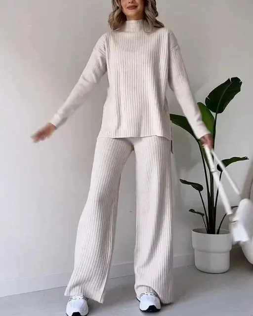 MIRANDA | Chic comfort set