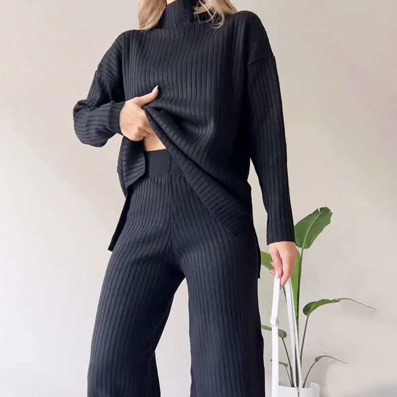 MIRANDA | Chic comfort set