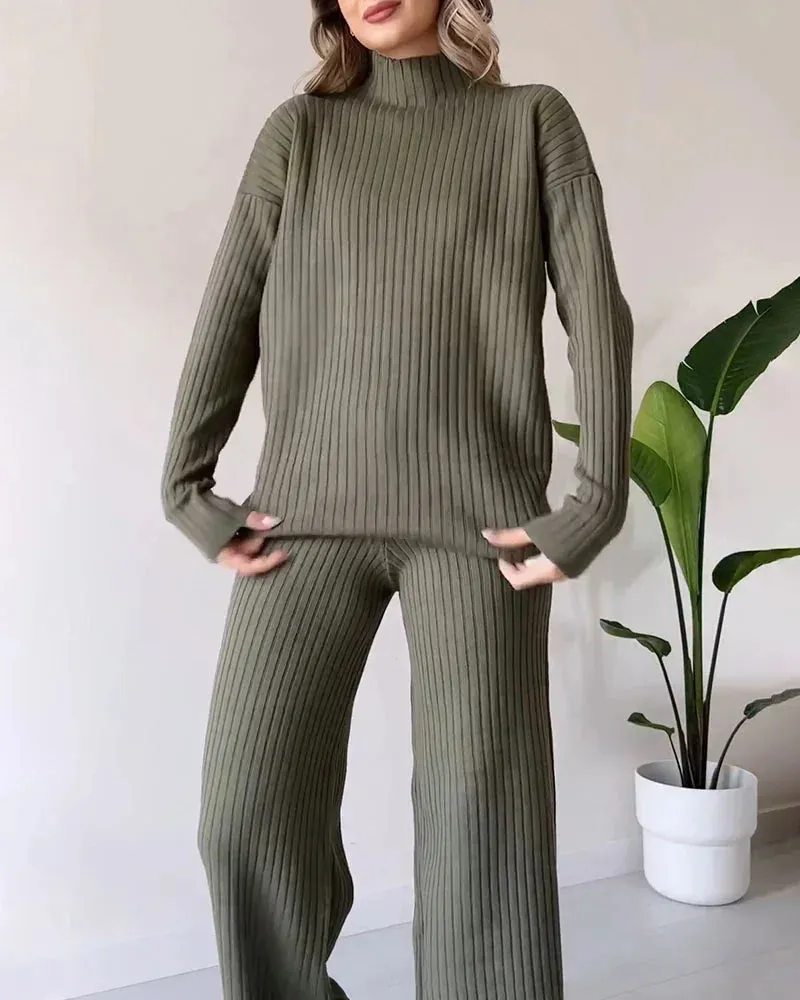 MIRANDA | Chic comfort set