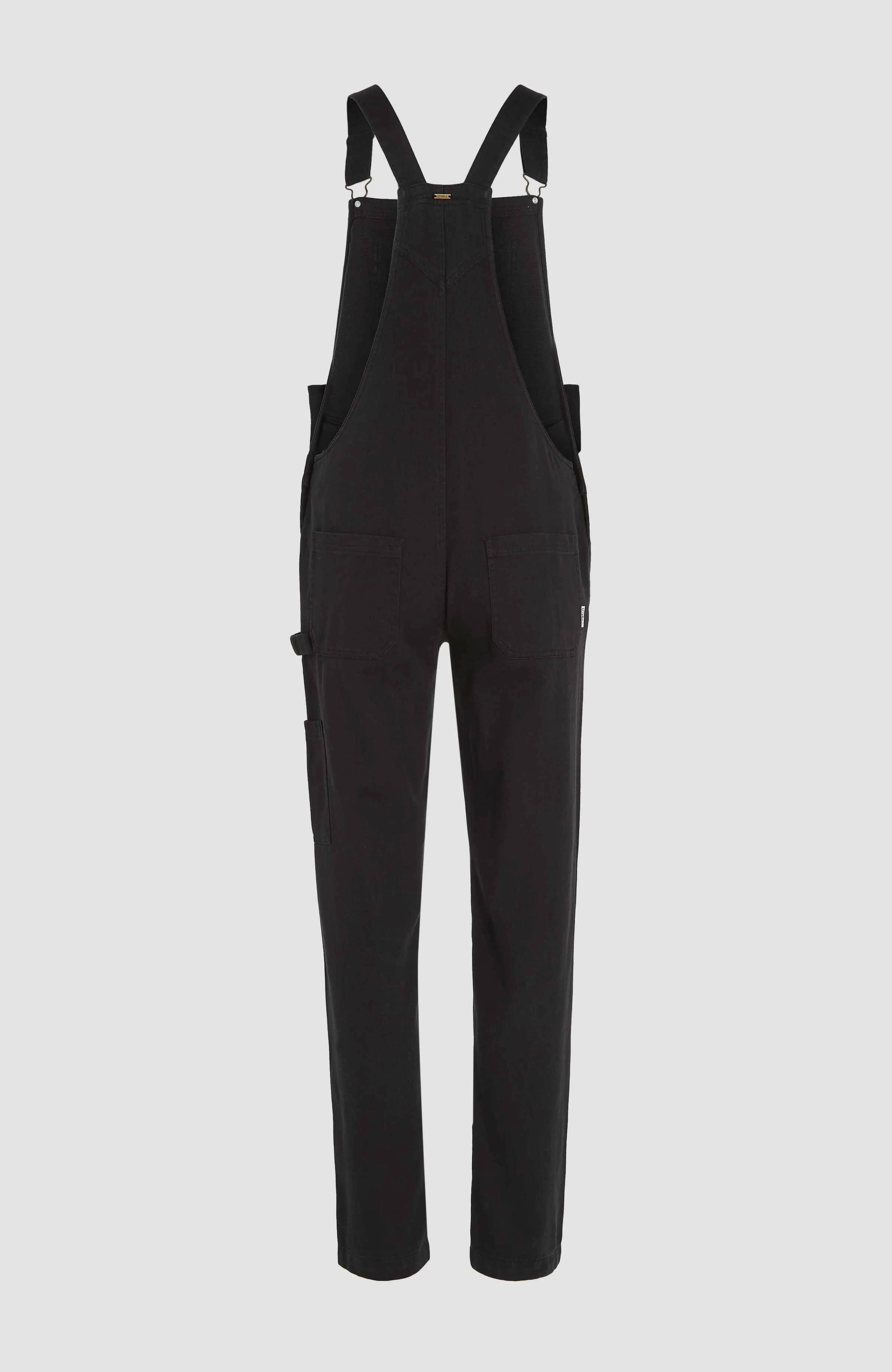 Mix and Match Latzhose | Black Out