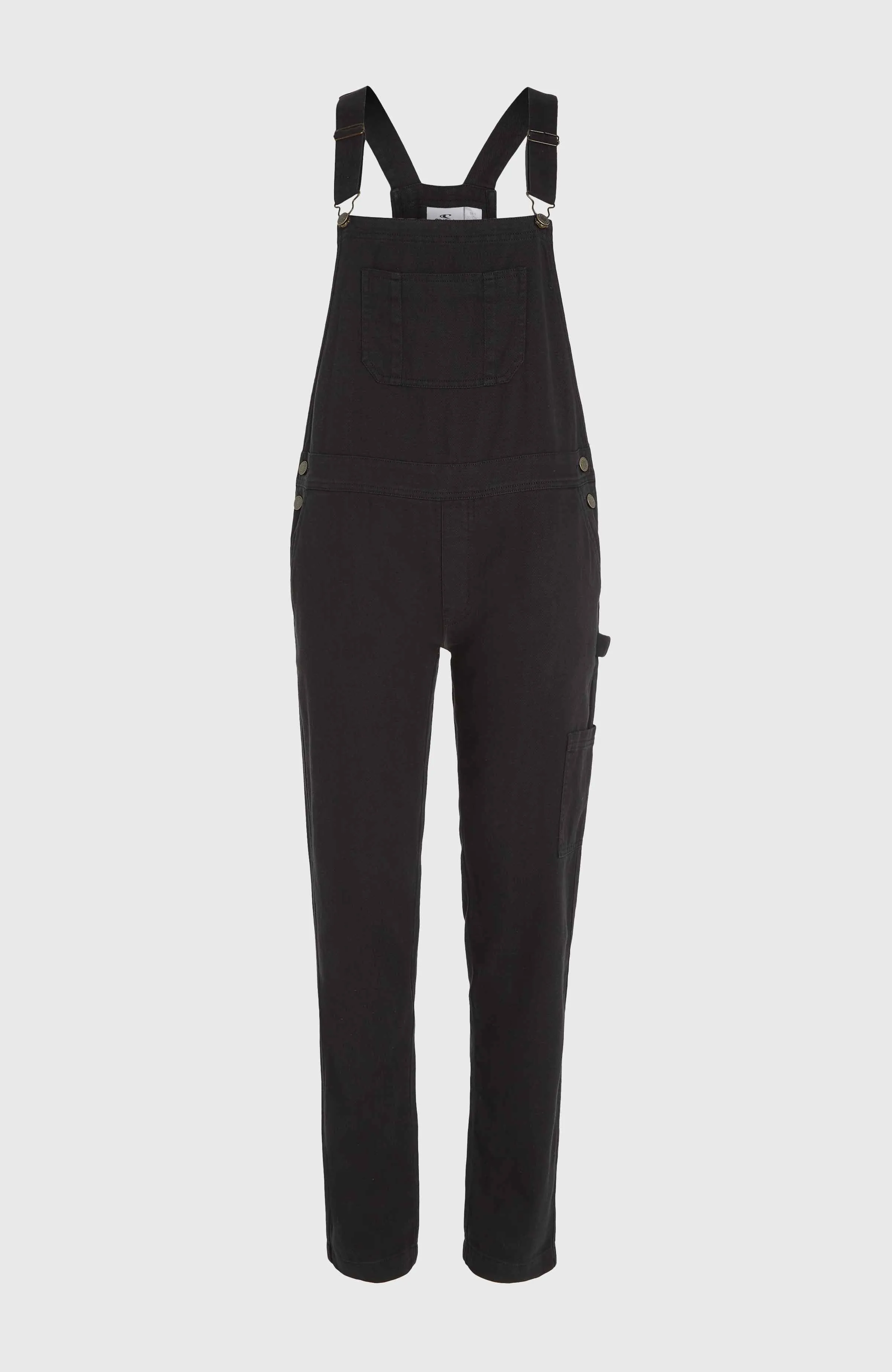 Mix and Match Latzhose | Black Out