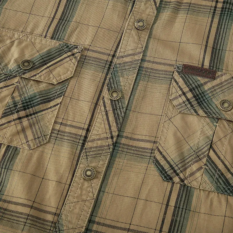 Monto Shirt