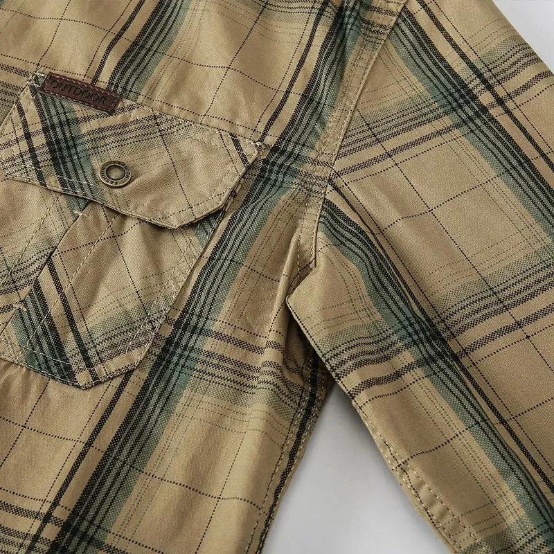 Monto Shirt