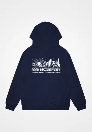 Mountain Spirit Hoodie