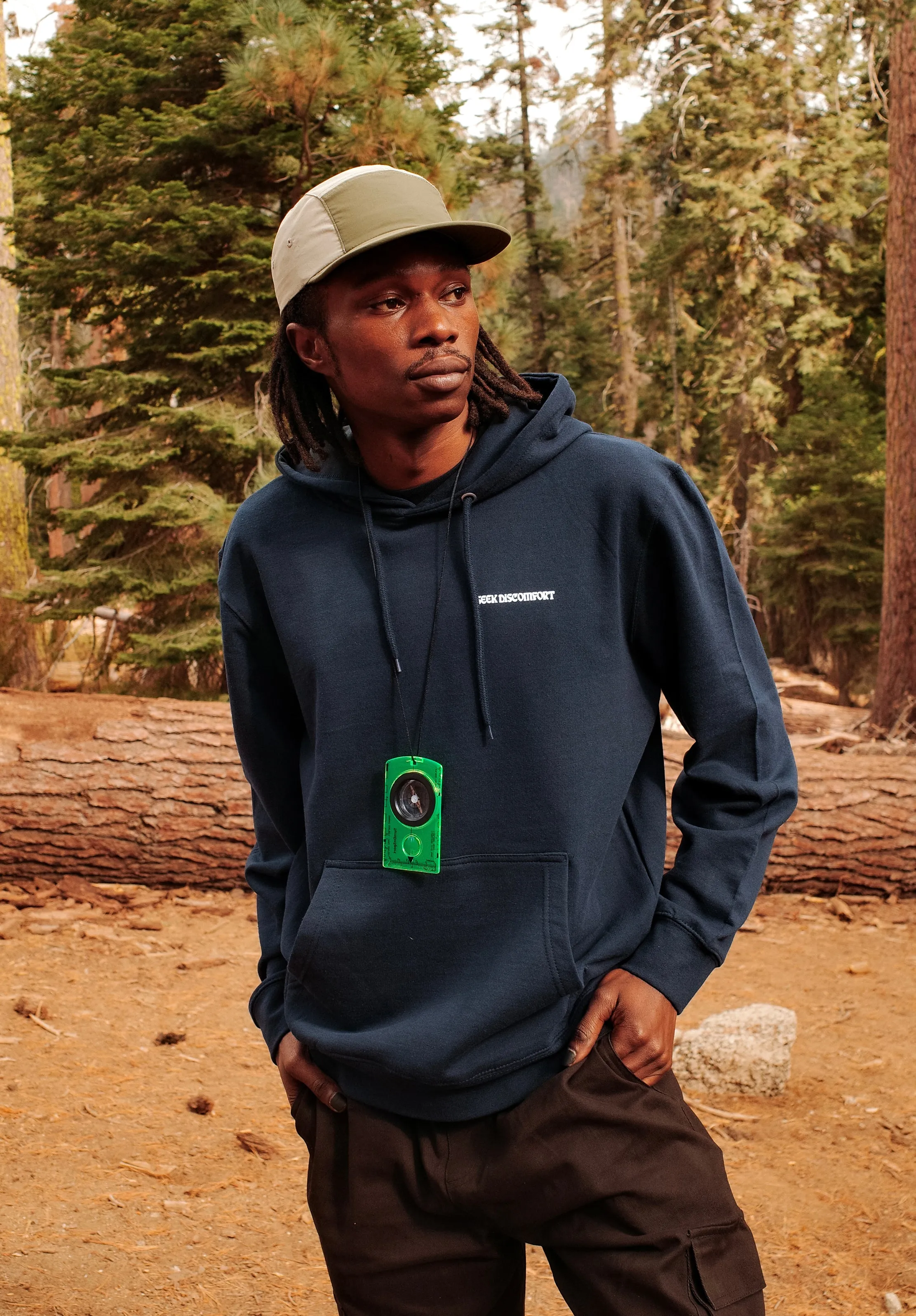 Mountain Spirit Hoodie