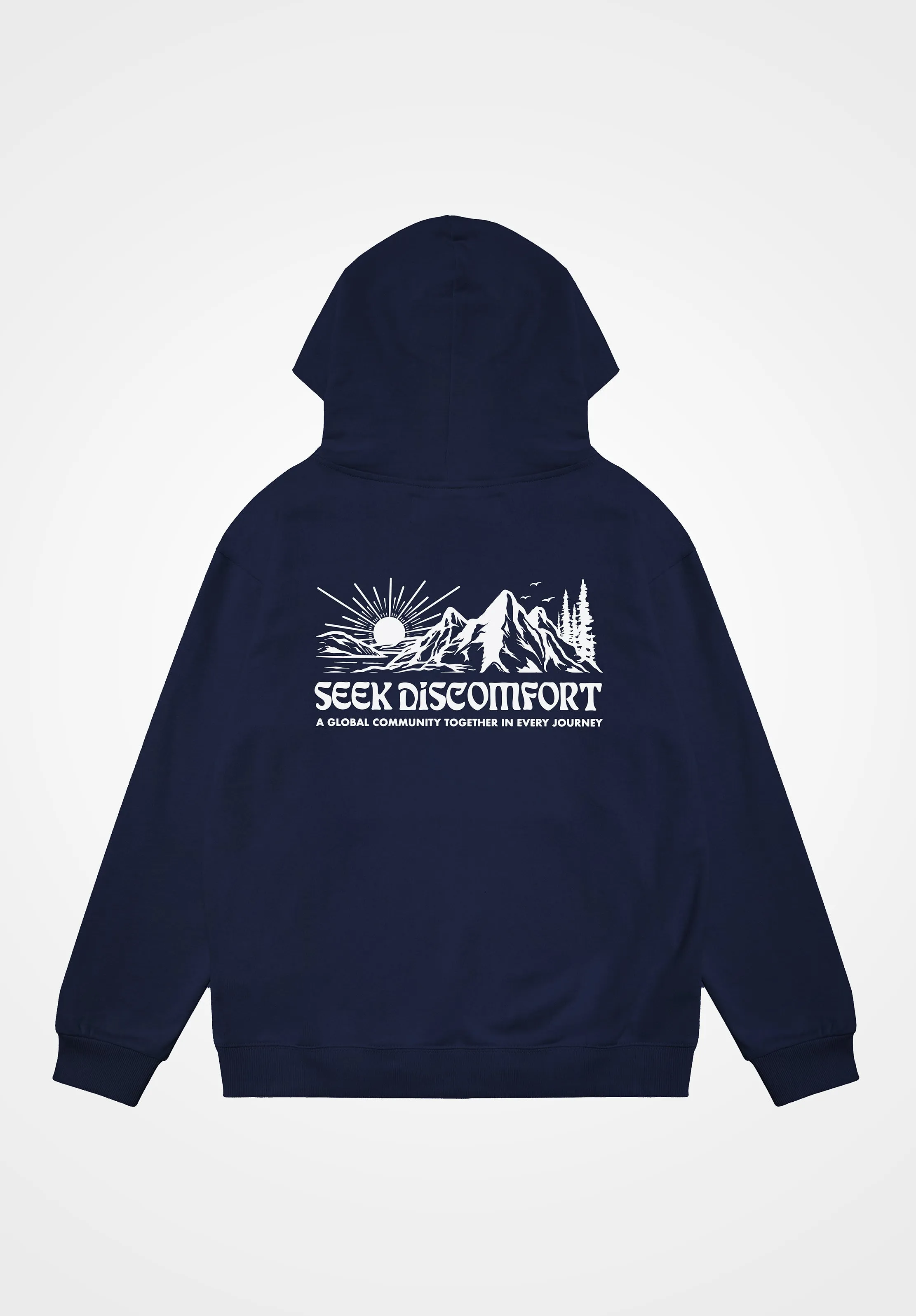 Mountain Spirit Hoodie