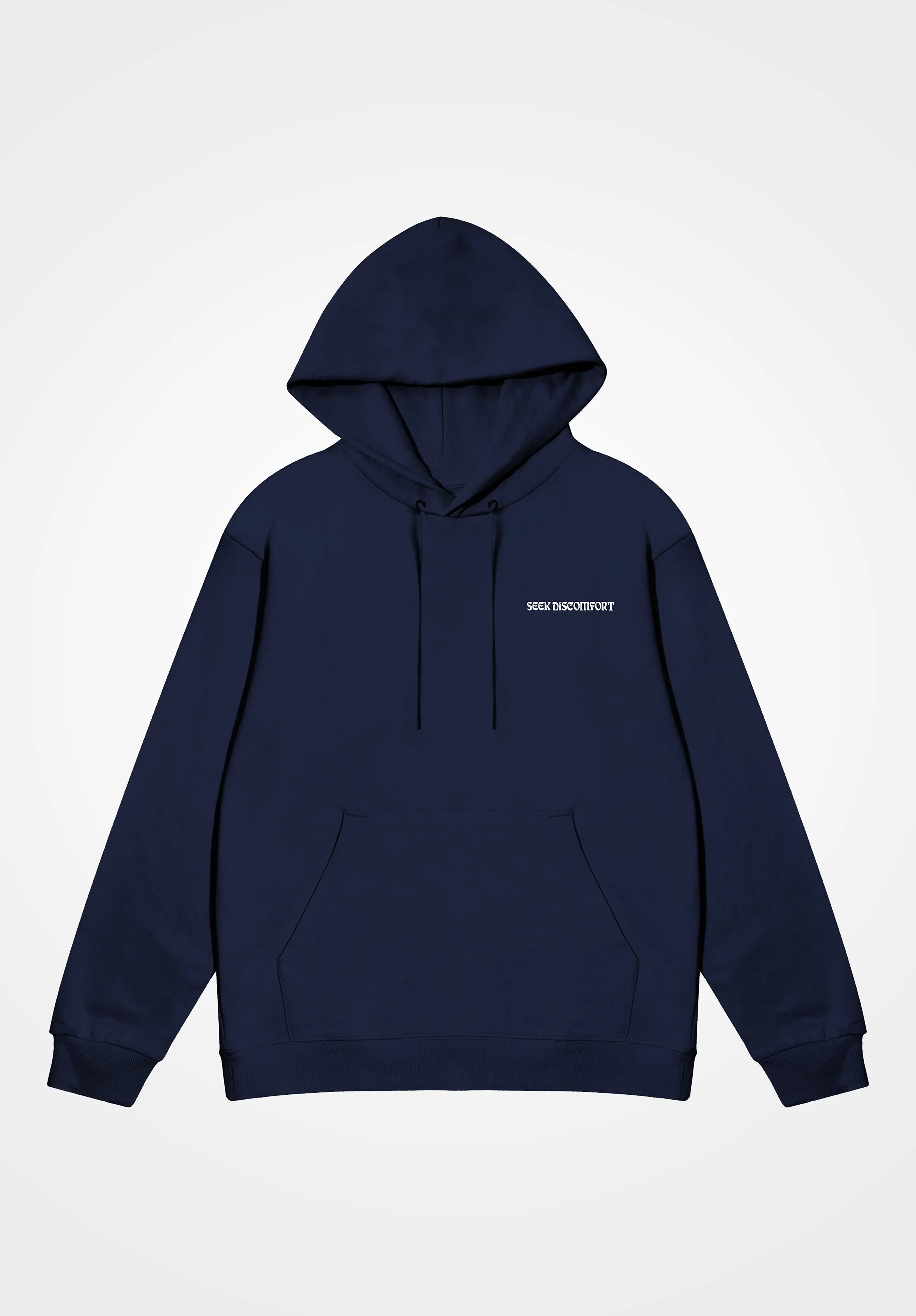 Mountain Spirit Hoodie