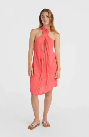 Naima Women of the Wave Kleid | Rose Parade