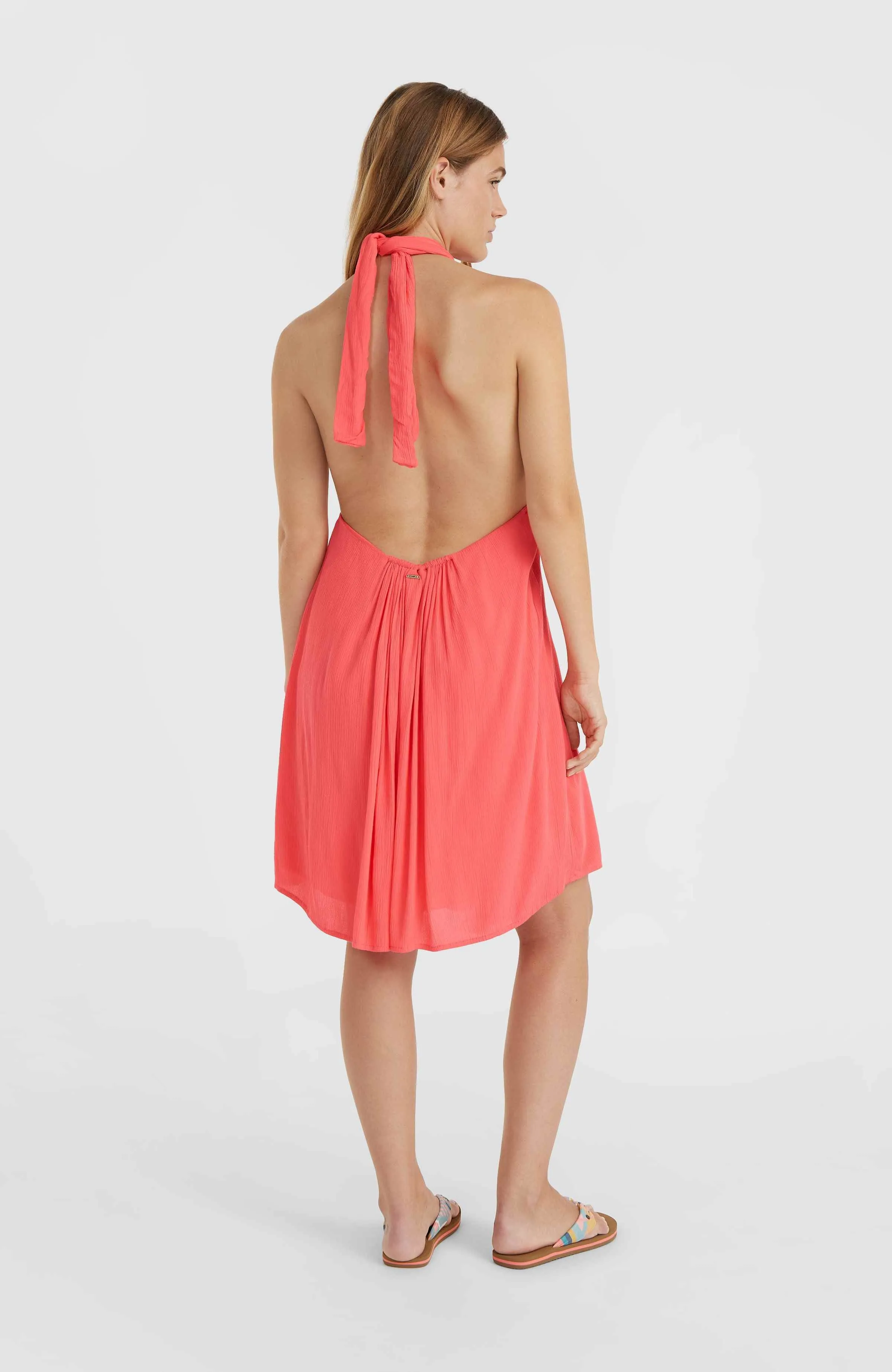 Naima Women of the Wave Kleid | Rose Parade