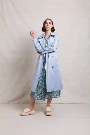 Neris Case Study Trench | Ashley