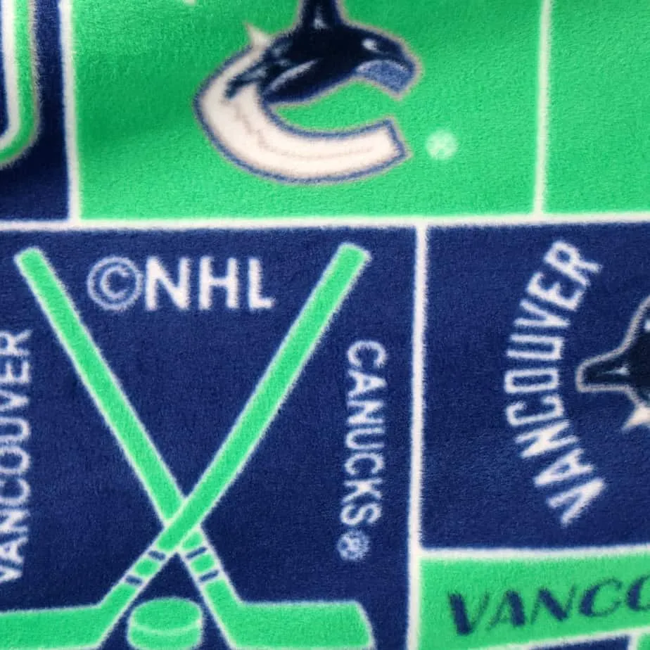 NHL Fleece