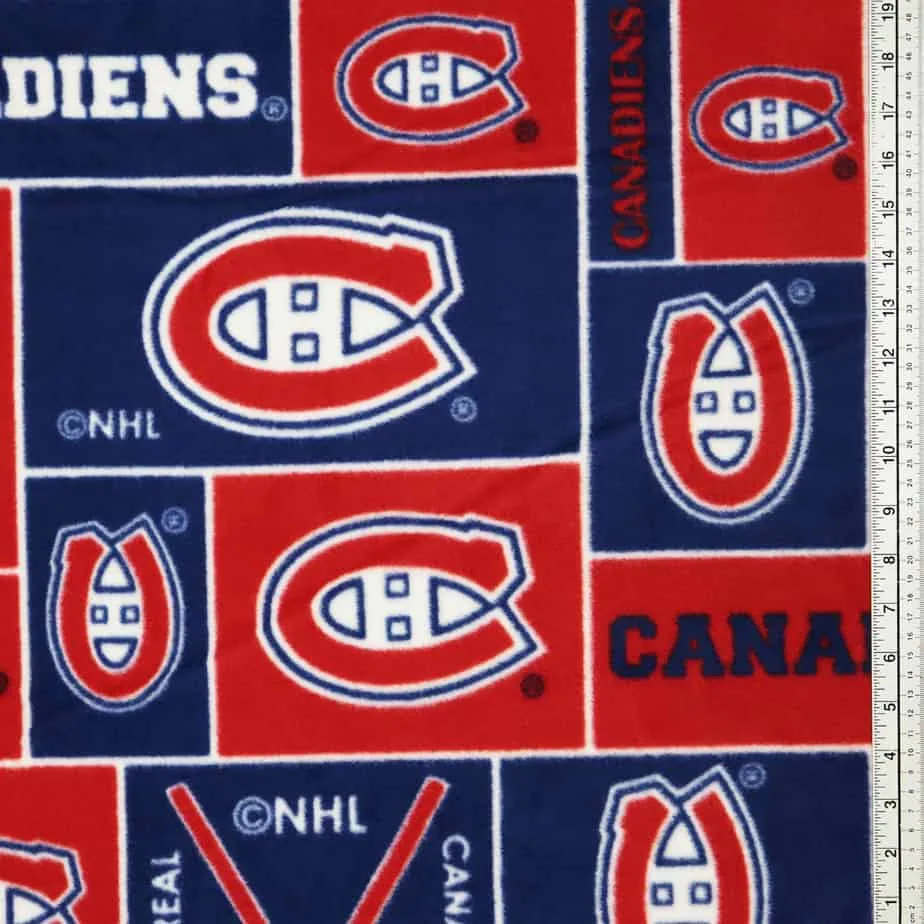 NHL Fleece