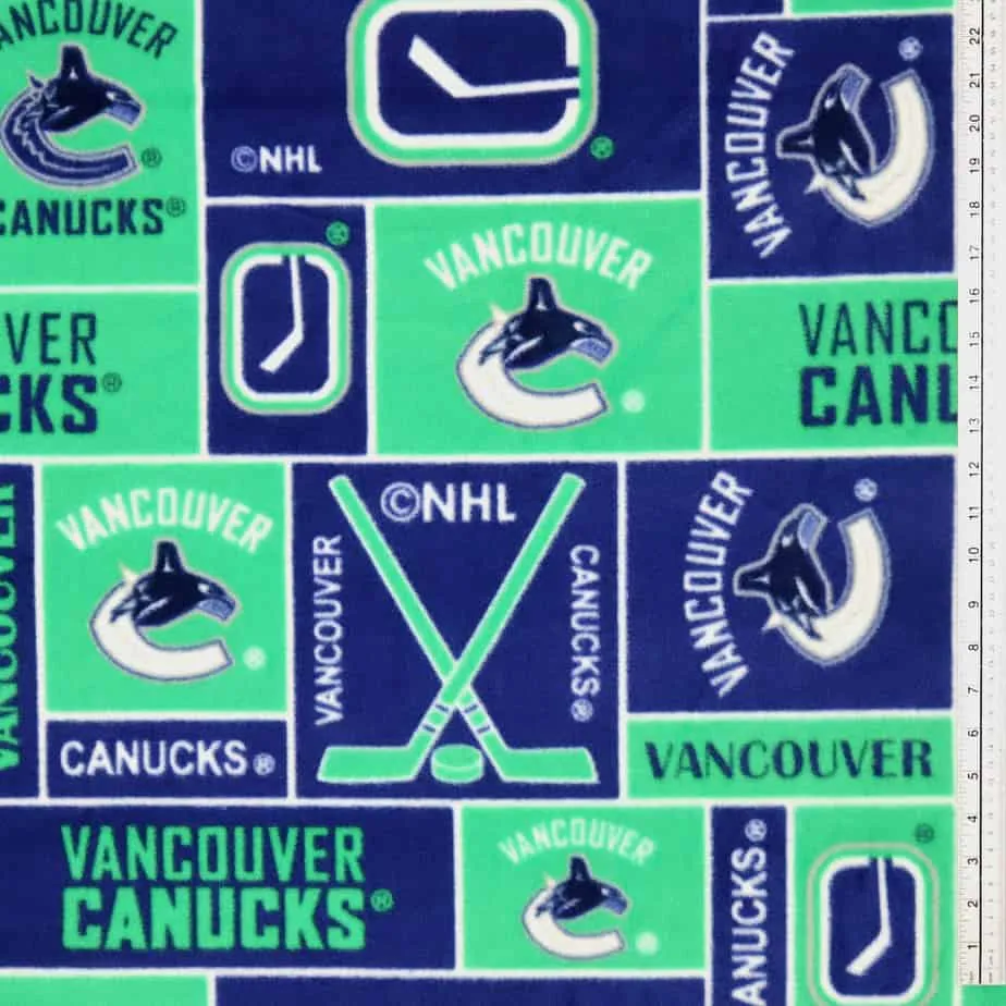 NHL Fleece