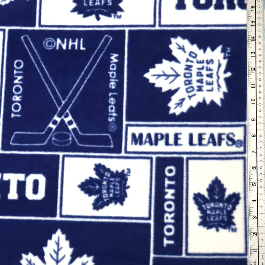 NHL Fleece