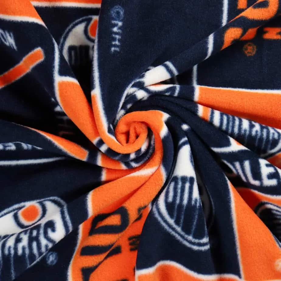 NHL Fleece