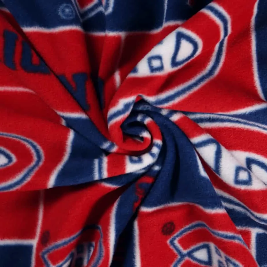 NHL Fleece