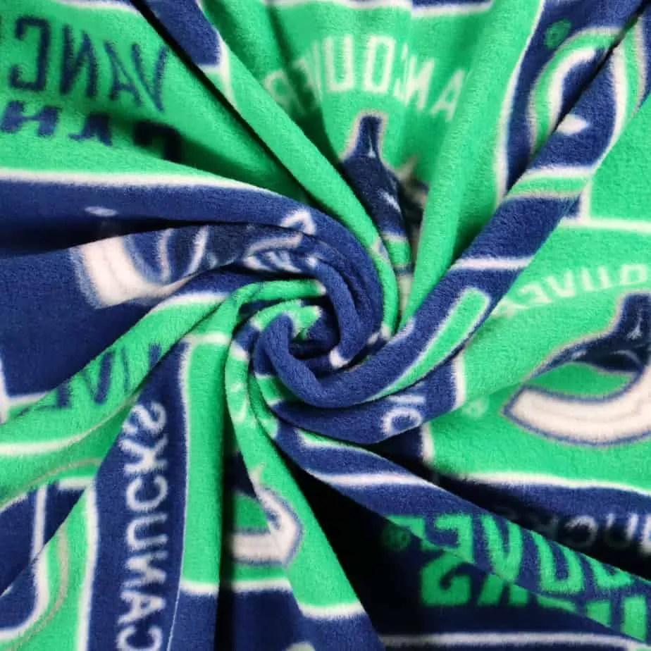 NHL Fleece