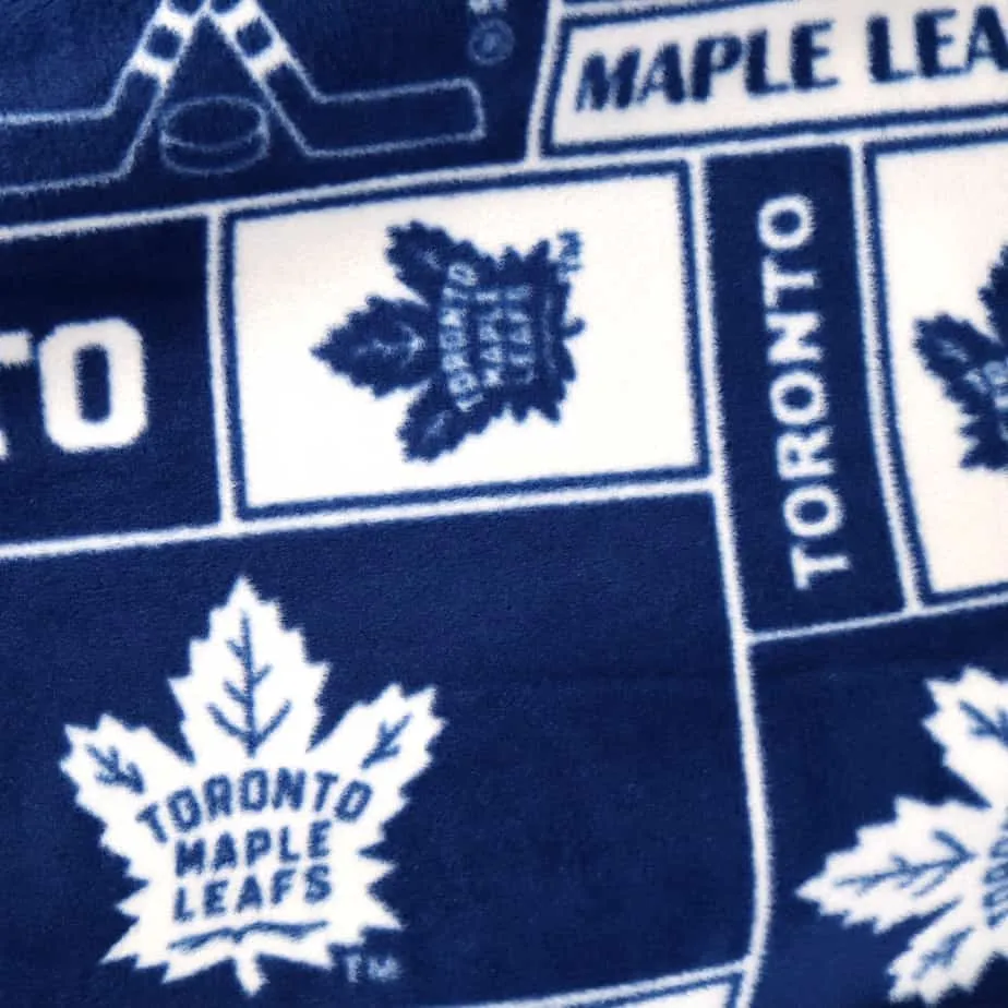 NHL Fleece