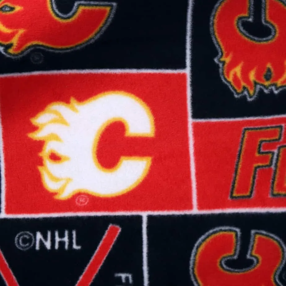 NHL Fleece
