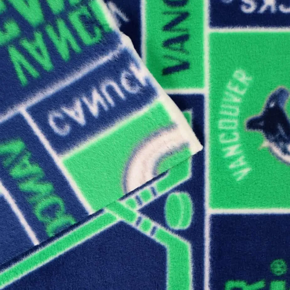 NHL Fleece