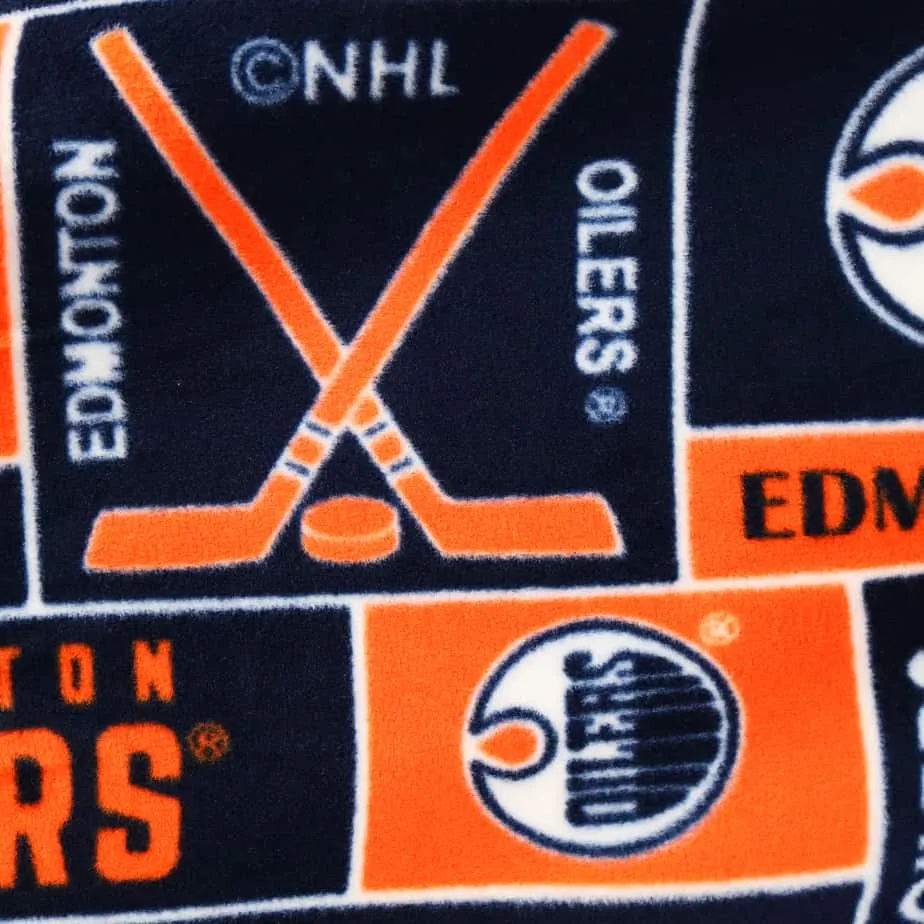 NHL Fleece