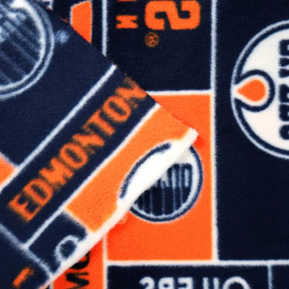 NHL Fleece