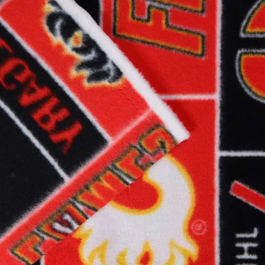 NHL Fleece