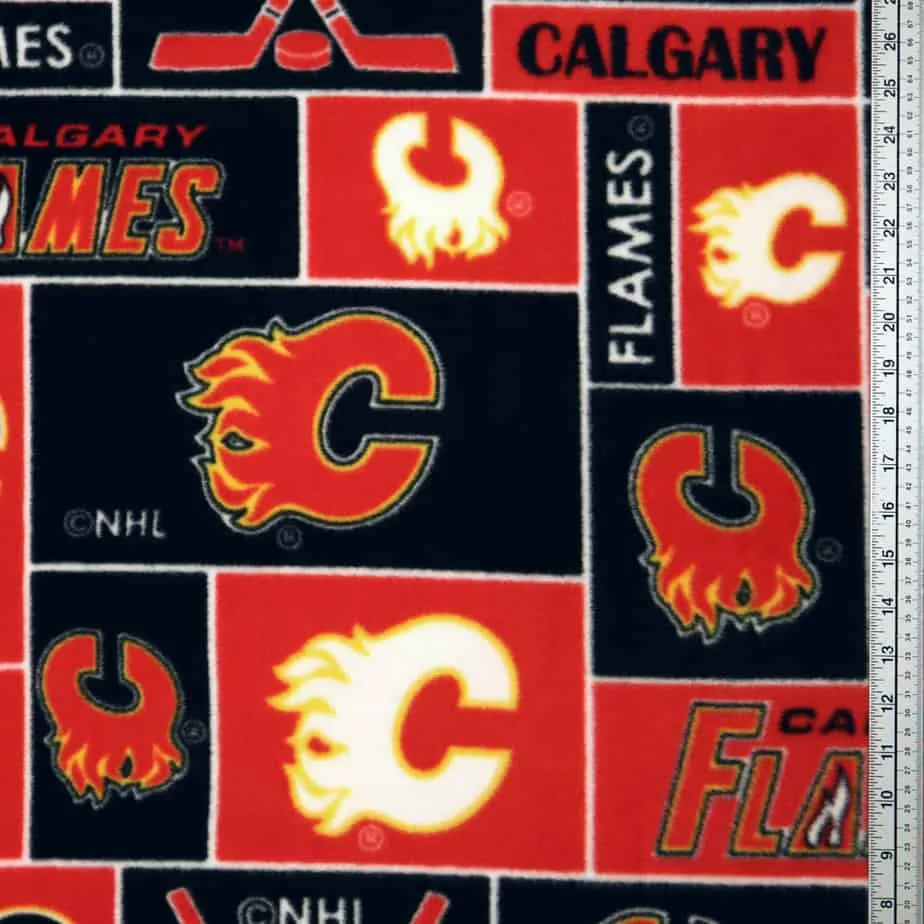 NHL Fleece