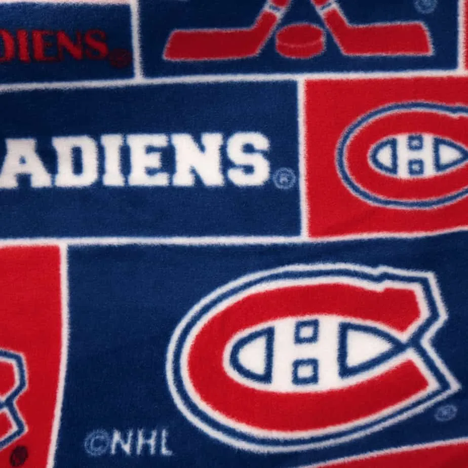 NHL Fleece
