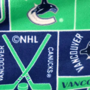NHL Fleece