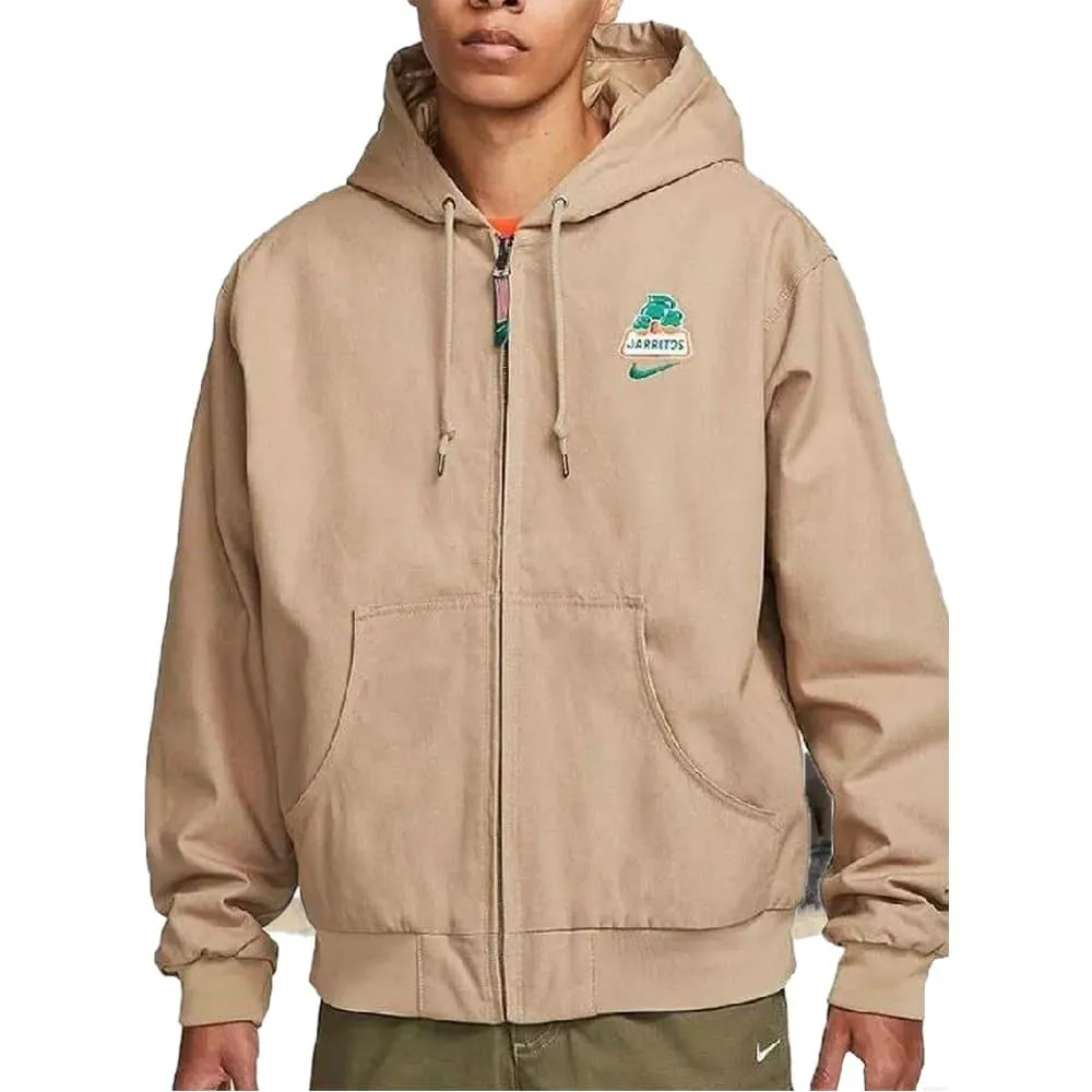 Nike SB X Jarritos Brown Hoodie