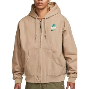 Nike SB X Jarritos Brown Hoodie