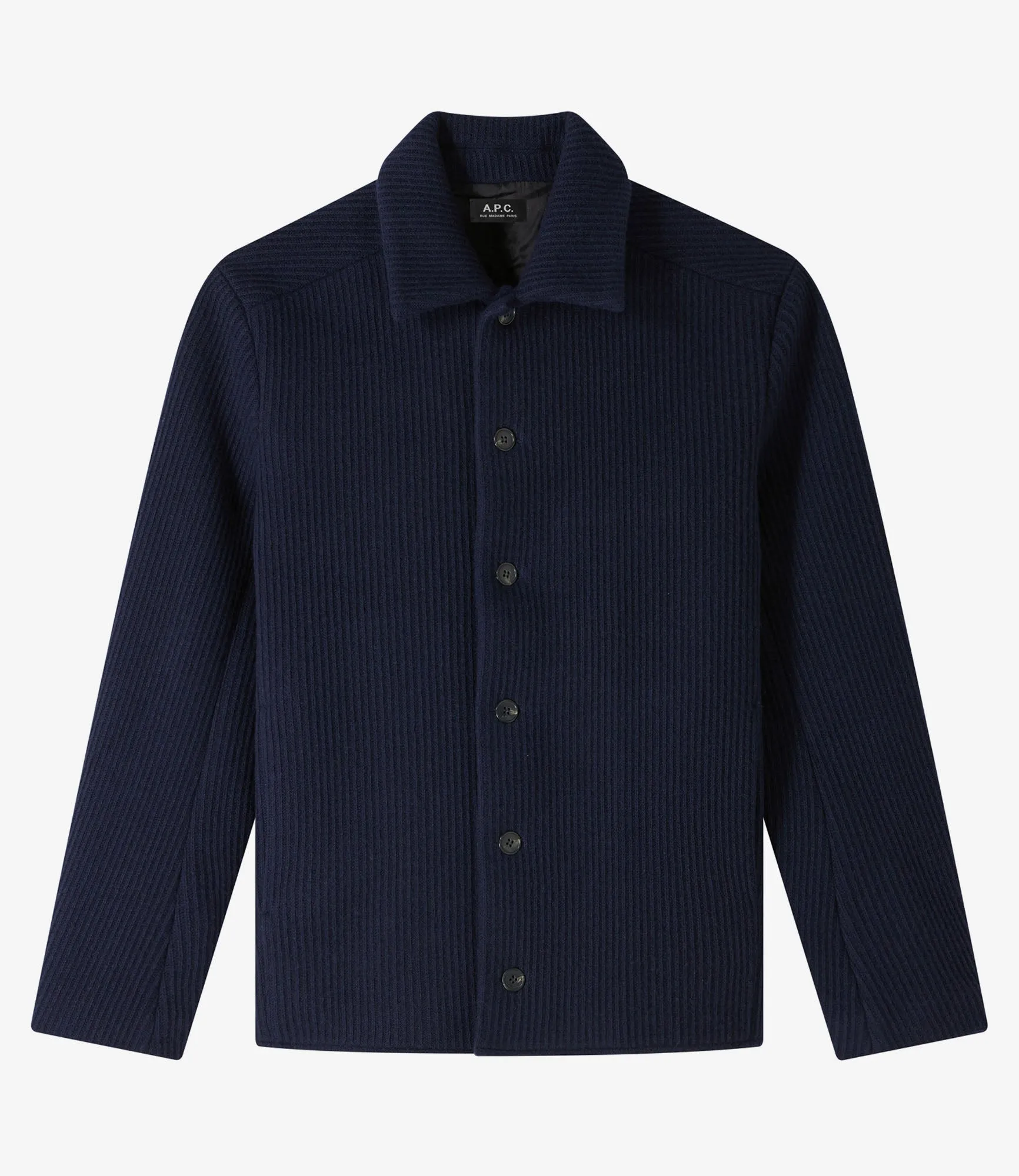 Noah jacket (W)
