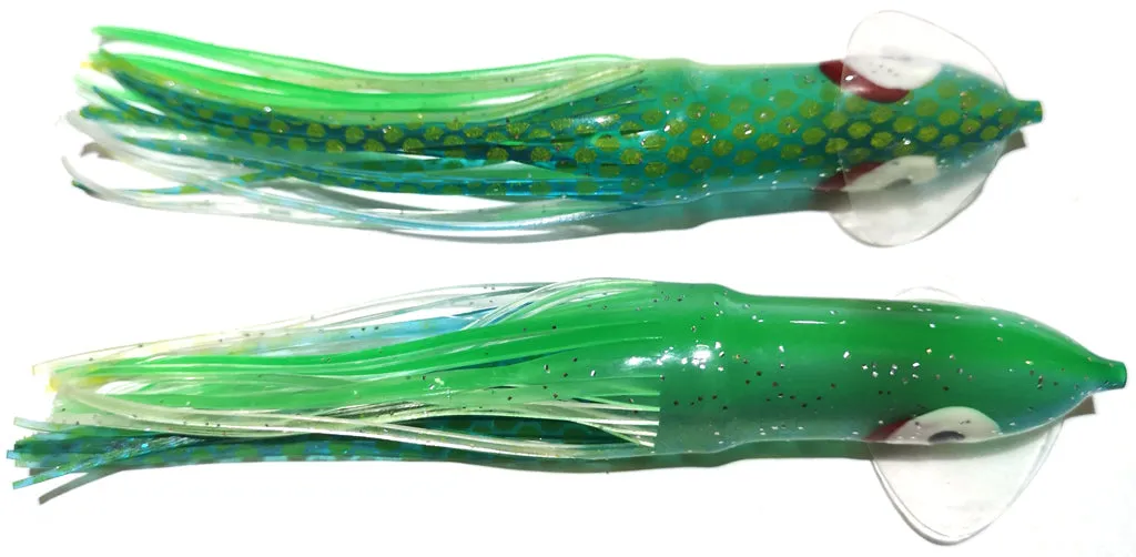 North Pacific Cuttlefish AS9R