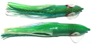 North Pacific Cuttlefish AS9R