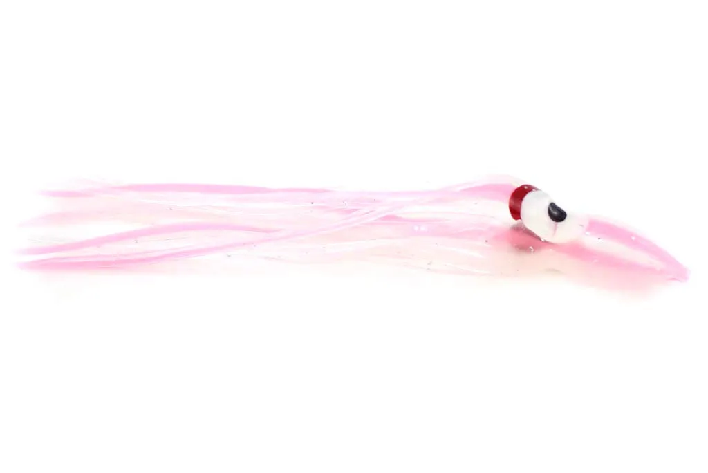 NORTH PACIFIC OCTOPUS 4-1/4" B103LPS (Electric Chair)