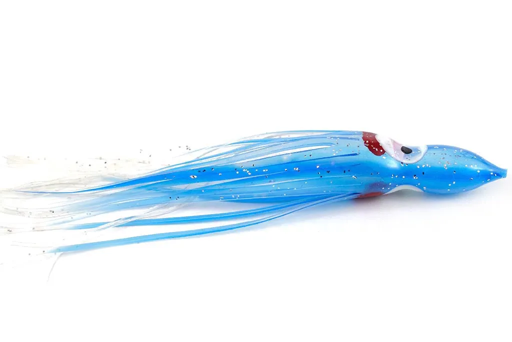 NORTH PACIFIC OCTOPUS 4-1/4" B48 (While stock last)