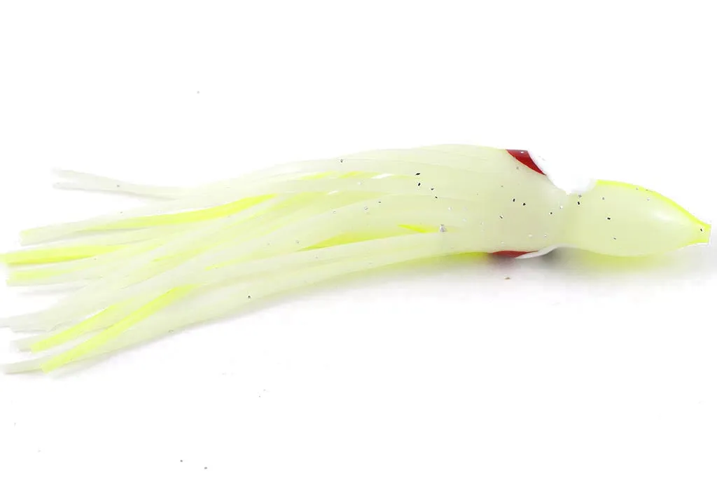 NORTH PACIFIC OCTOPUS 4-1/4" M74L (Lemon Meringue)