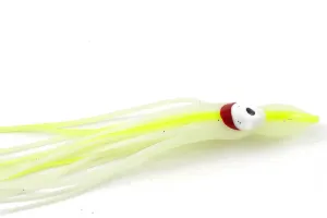 NORTH PACIFIC OCTOPUS 4-1/4" M74L (Lemon Meringue)