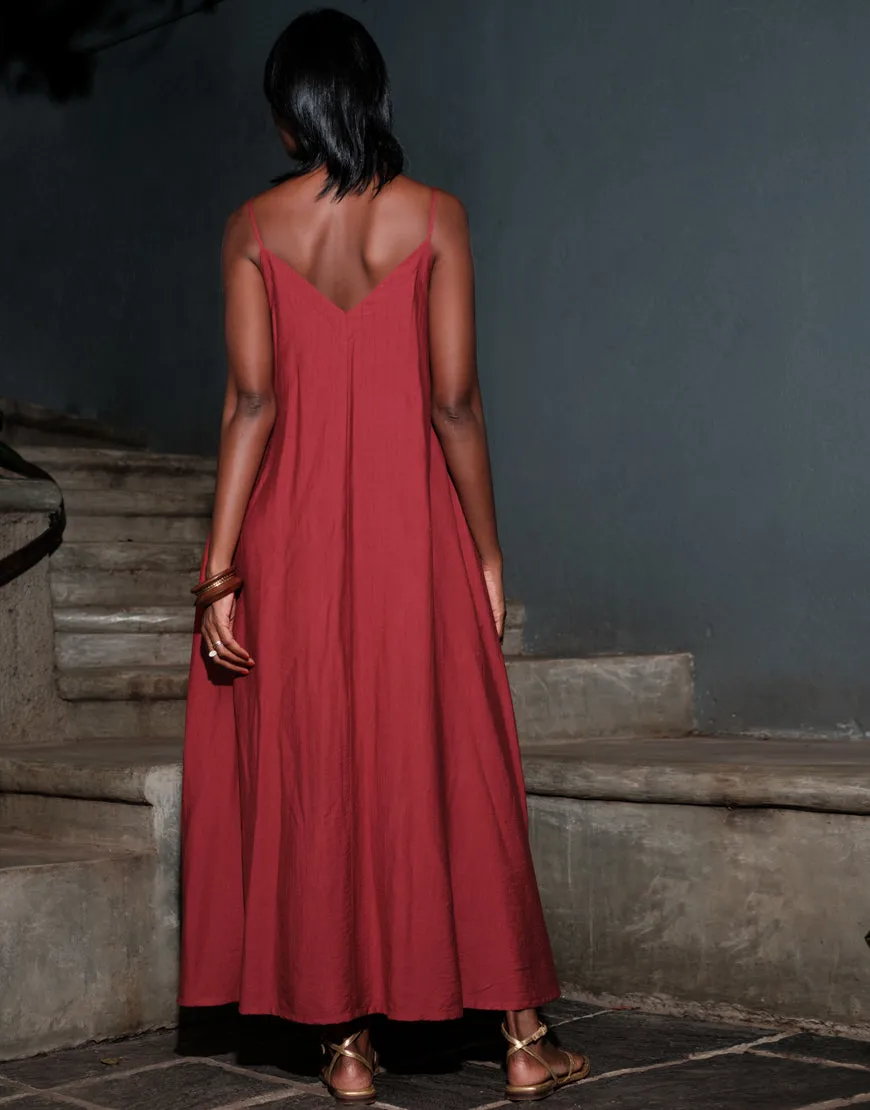 Numita Dress
