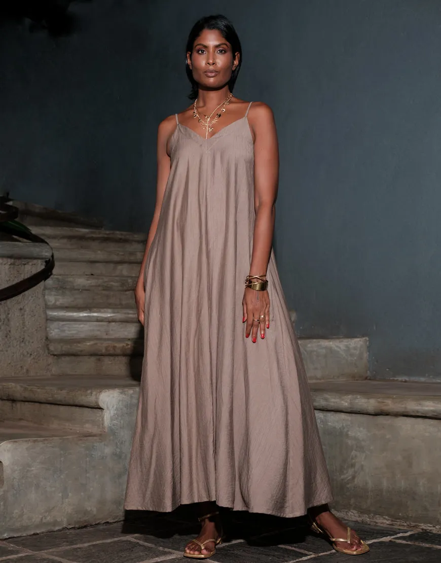 Numita Dress