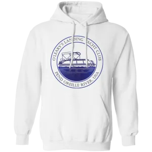 O'Leary's Landing Yacht Club - Hoodie