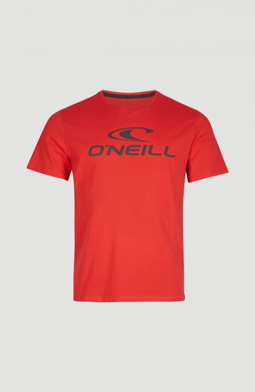 O'Neill T-Shirt | Plaid