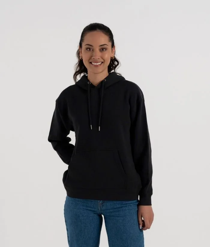 Origin 2 Hoodie-Womens
