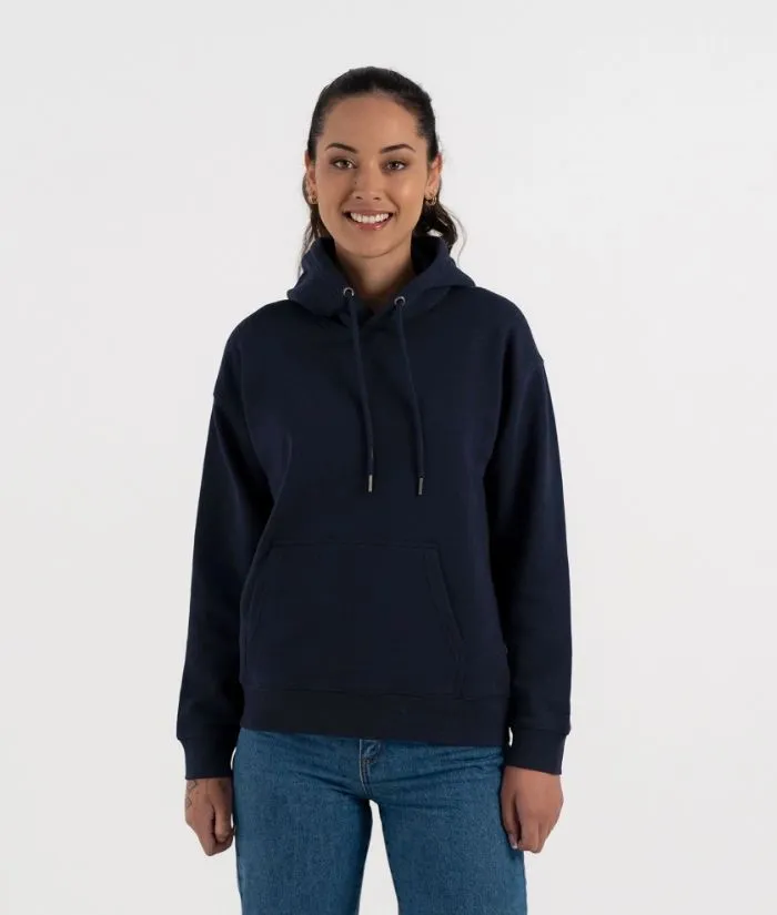 Origin 2 Hoodie-Womens