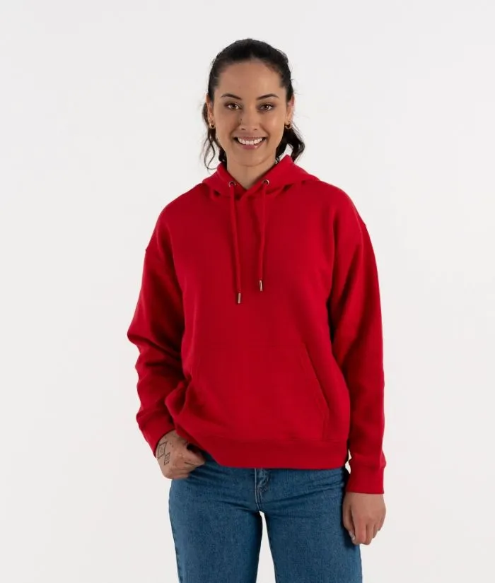 Origin 2 Hoodie-Womens