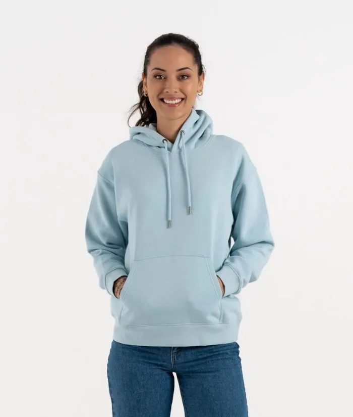 Origin 2 Hoodie-Womens
