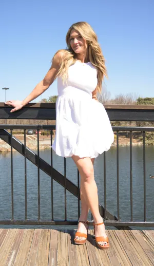 Palermo Dress